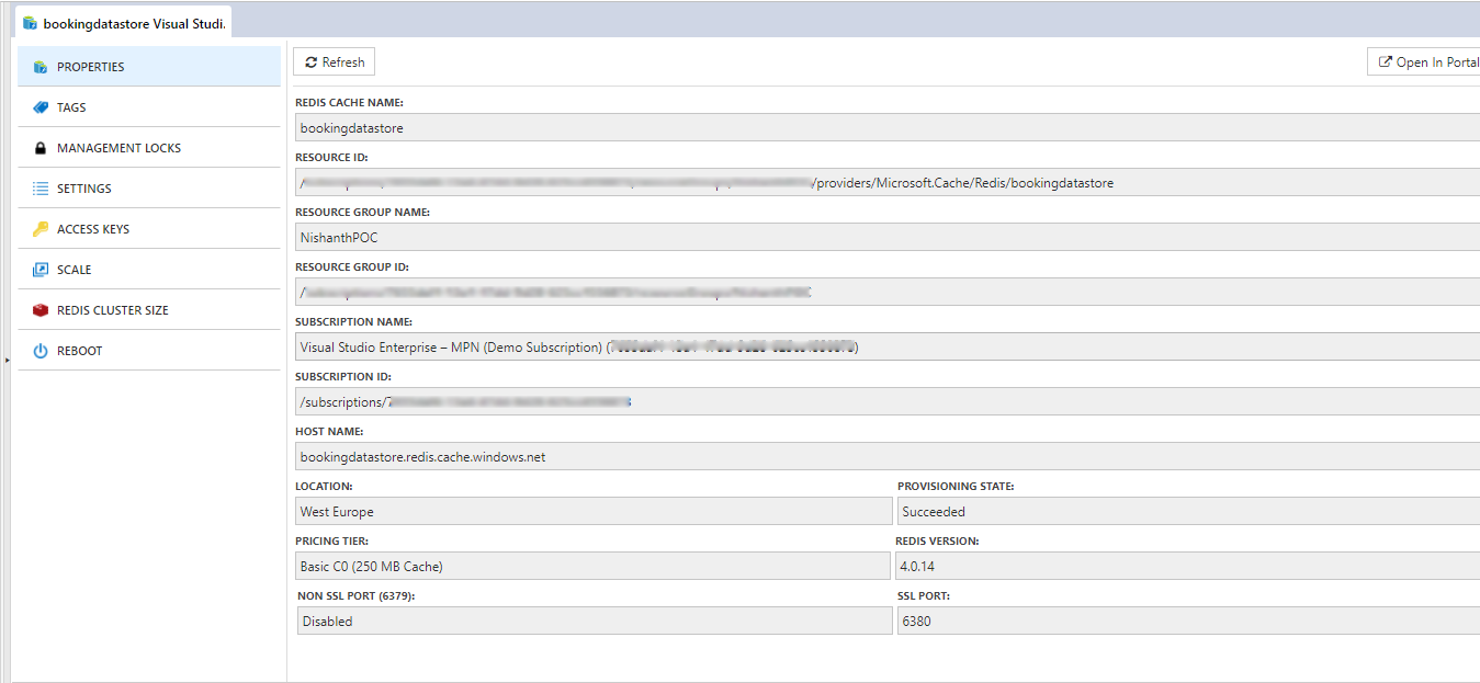 bereitstellen-eines-machine-learning-modells-in-azure-functions-mit-azure-cache-for-redis